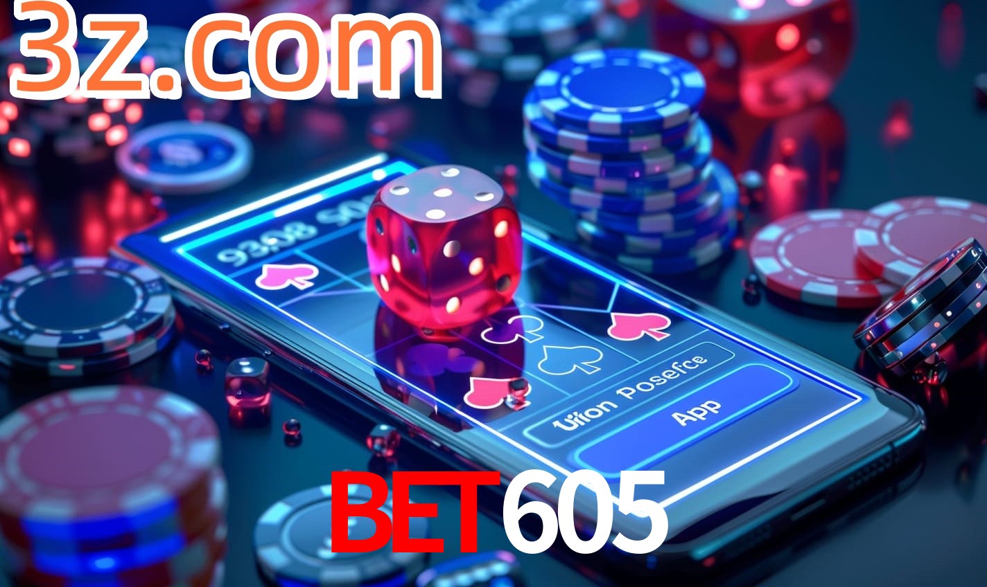 Baixar App Bet605