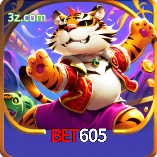 Cassino Online Bet605